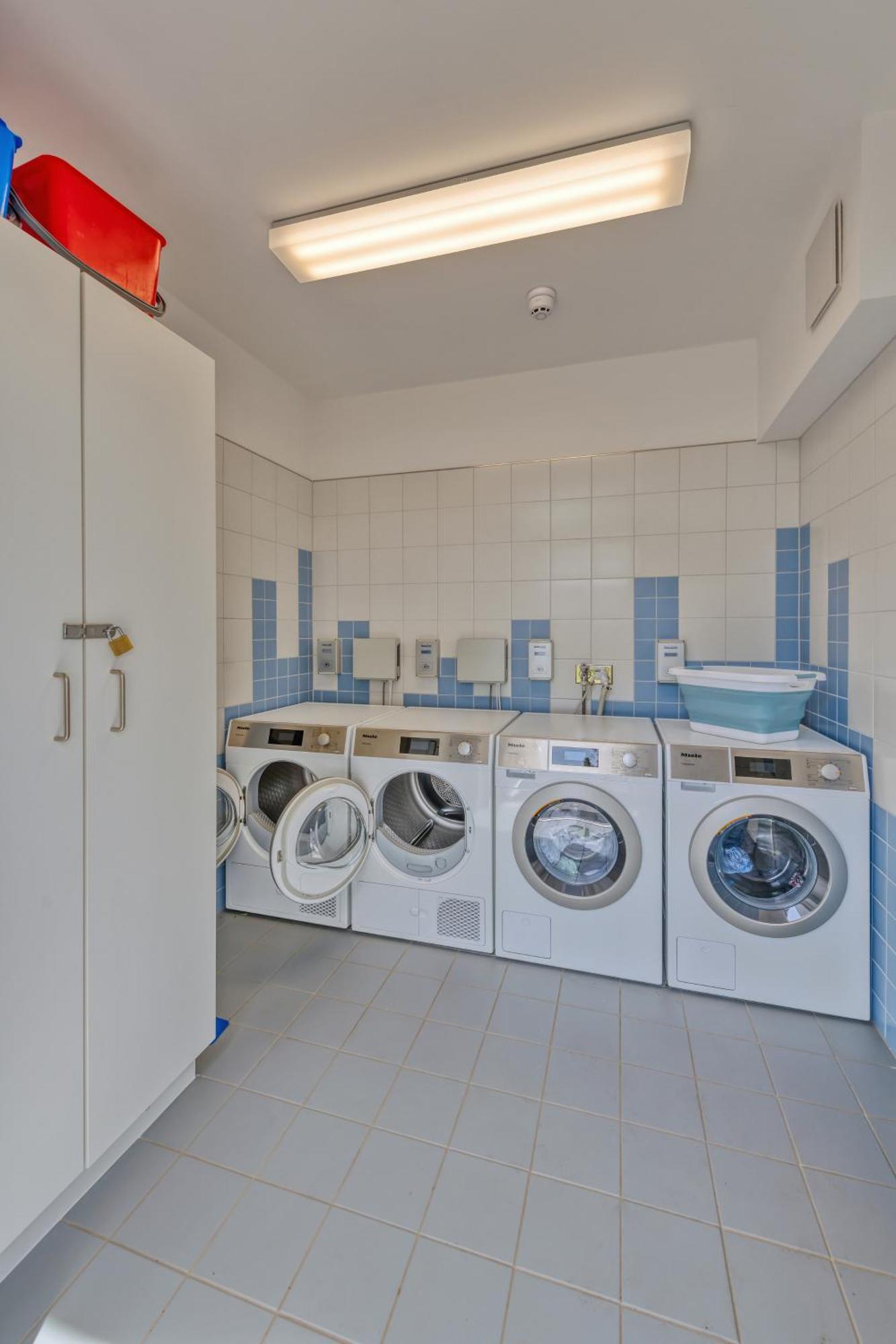 Stroamcamp Schwedt Daire Dış mekan fotoğraf